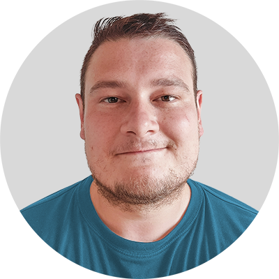 RaskRask massør Mathias N